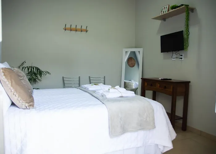 Ventanas Hotel Boutique Carolina 