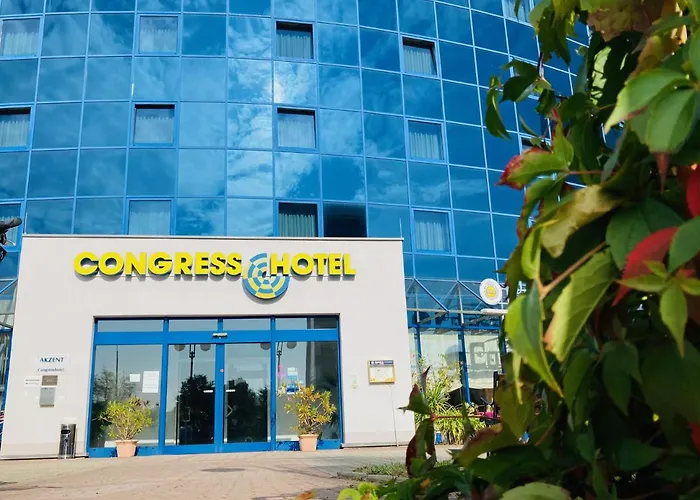 Akzent Congresshotel Hoyerswerda