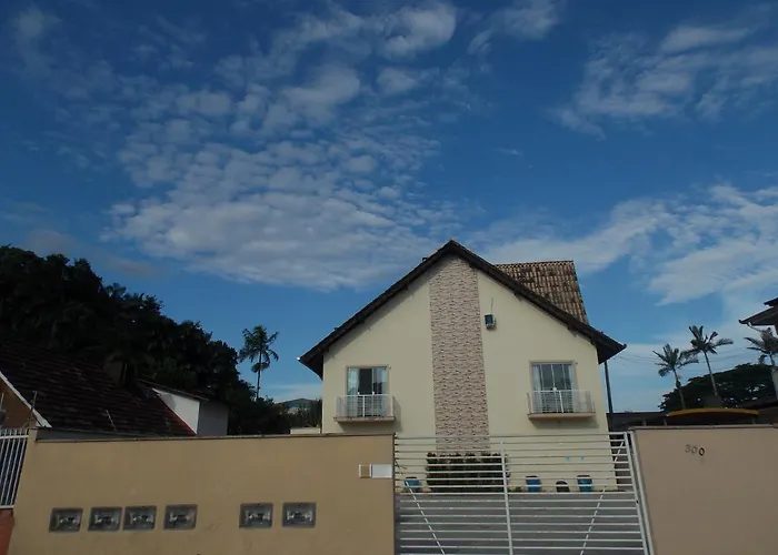 Br-101 Confort Suites Joinville