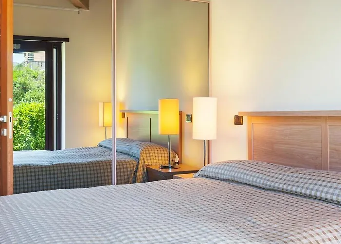 Tassido Coda Resort Scanno
