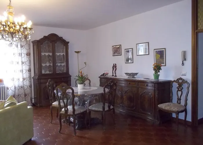 B&B Da Lori Tirano
