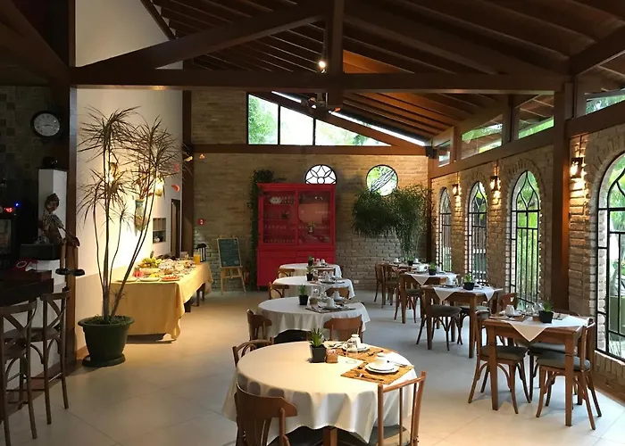 Villa Bebek Hotel (Adults Only) Camburi 