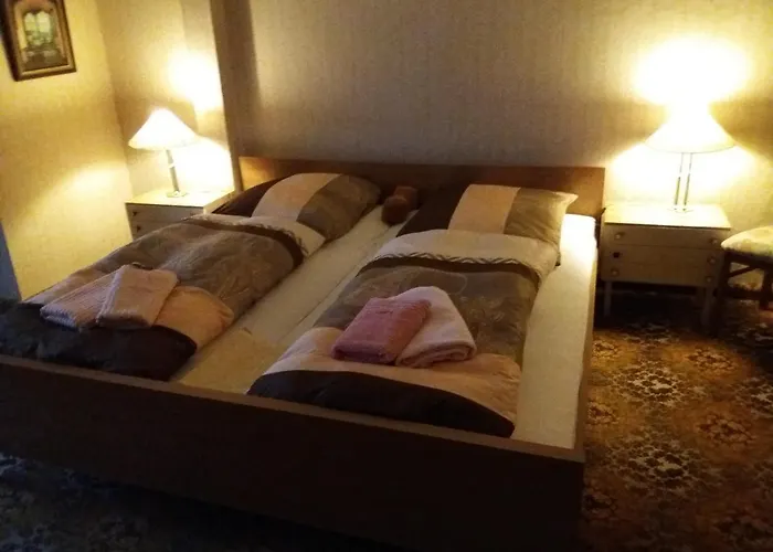 Pension Cecilie