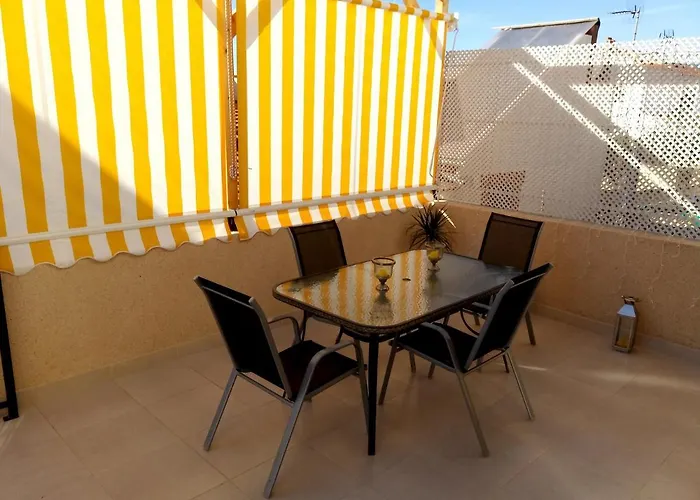 La Marina Bed&Breakfast