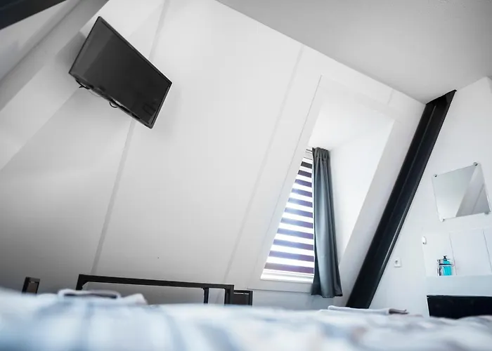 B&B Hotel Lichtstad Eindhoven