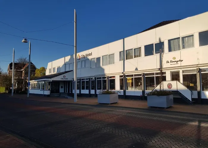 City Hotel Winschoten