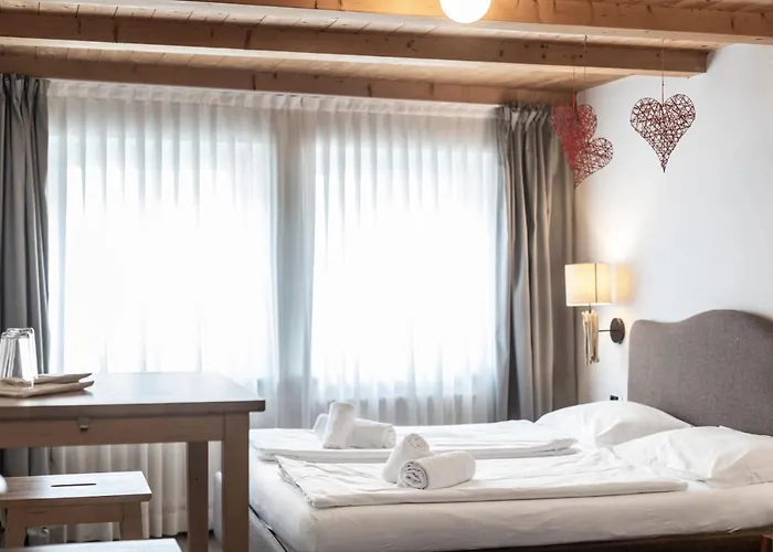 Stay Cooper L Goethe Guesthouse Bozen