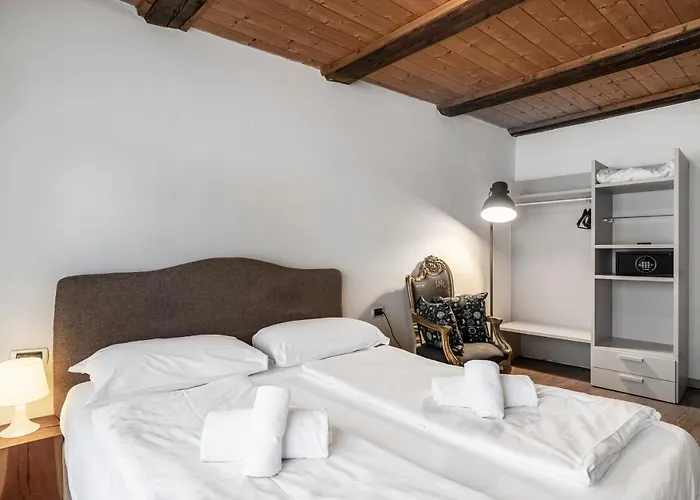 Stay Cooper L Goethe Guesthouse Bozen