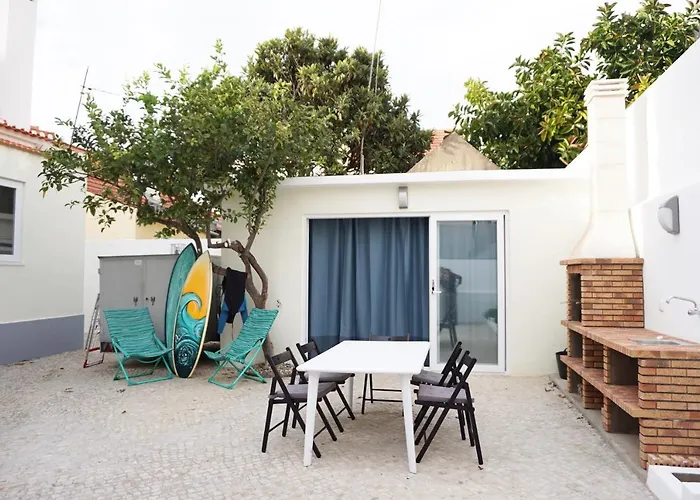 Getwet Surfcamp