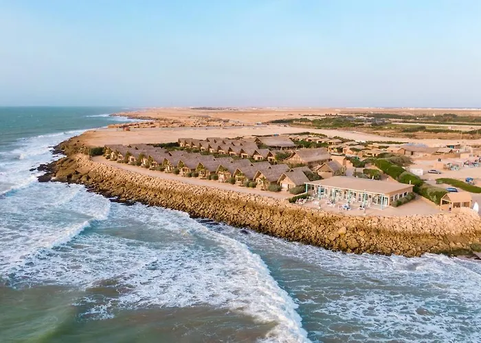 Hotel Westpoint Dakhla