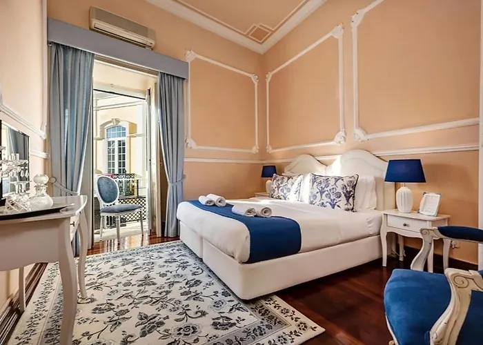 Casa Beny 1897 Guesthouse