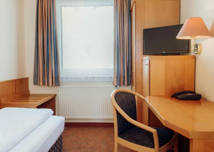 Hotel Klute Osnabrück