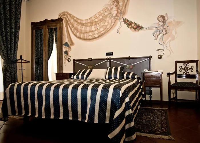 Hotel Regina Pinerolo
