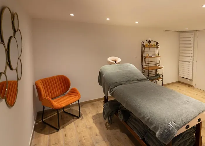 Bed and Breakfast Le Petit Roulis à Wimereux