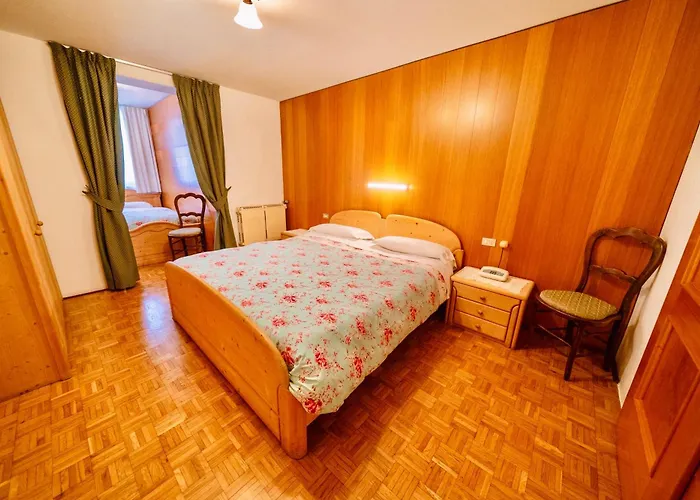 Hotel Valgioconda