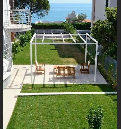 Le Zagare