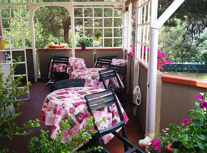 Casa Margherita Affittacamere B&B