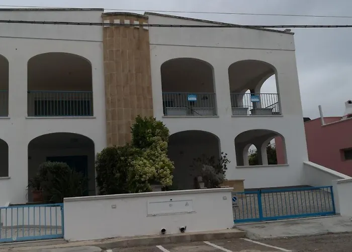 Le sorgenti camere e appartamenti Torre Vado