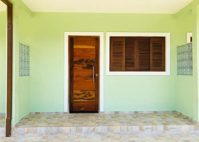 Villa Palmeira Ubatuba