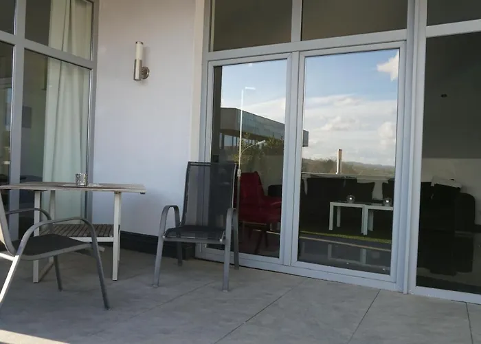 Hotel Come In Menden