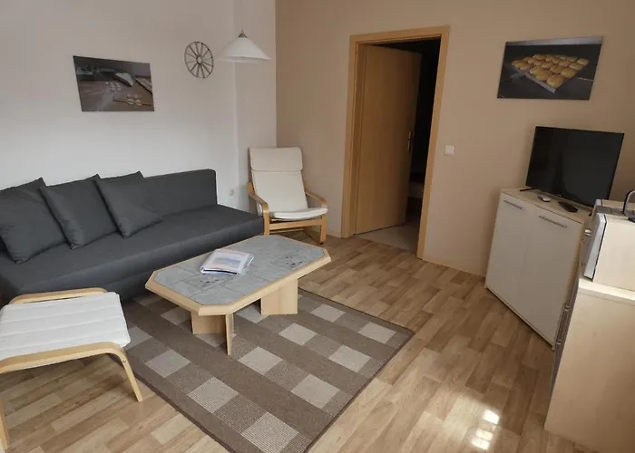 Pension Ufert Meißen