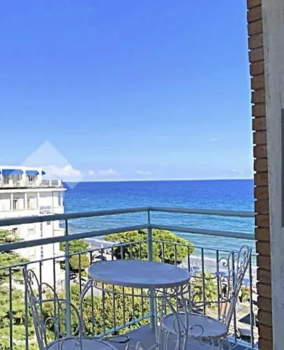 residence cristallo