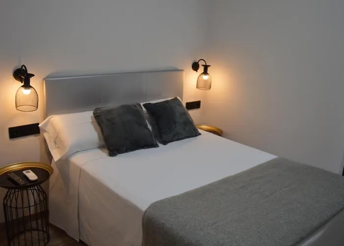 Hotel Ibi