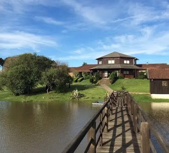 Villagio Santa Tereza