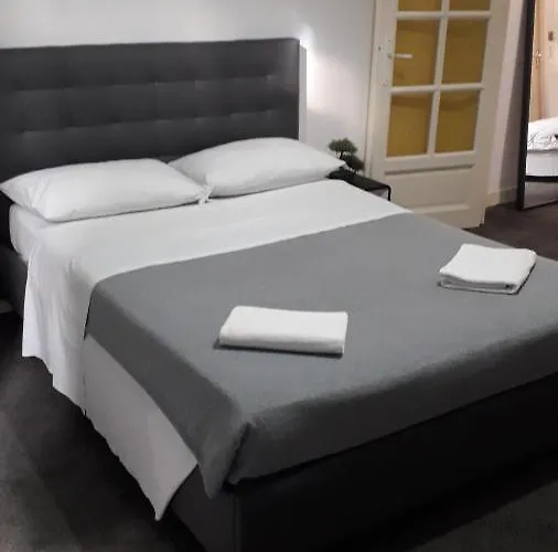 Chambres d'Hotes Centre Ville Agen