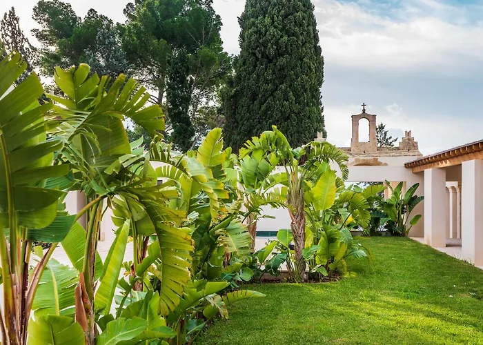 Hotel Il San Corrado di Noto