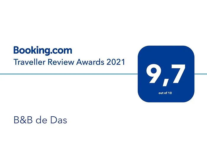 B&B De Das