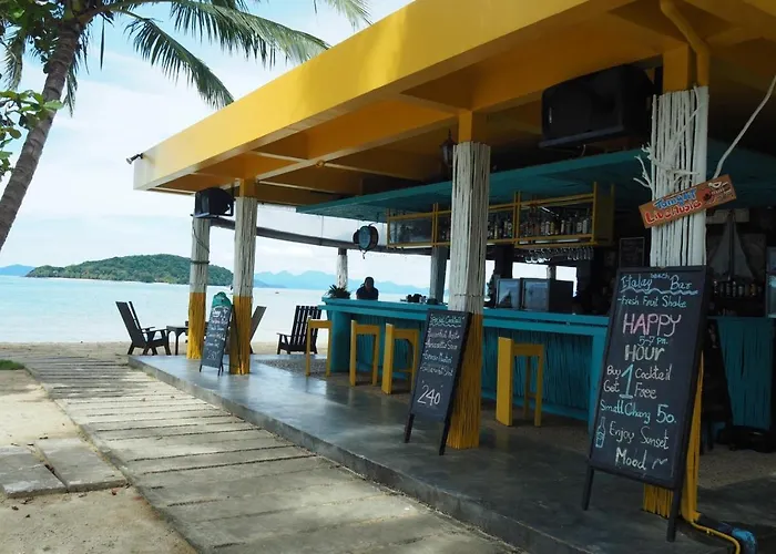 Koh Mak Resort
