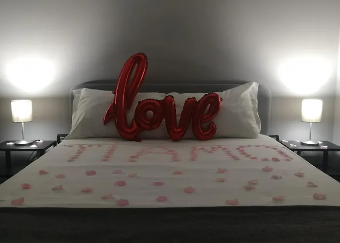 Living Bed And Breakfast