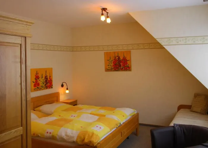 Landhaus Zum Sorpetal