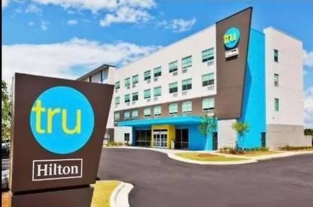 Tru By Hilton Chambersburg
