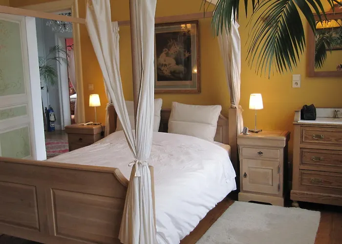 Atlas B&B Gante