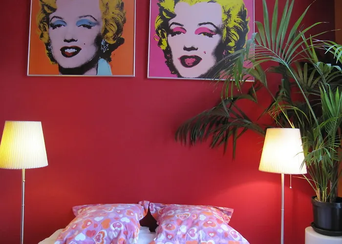 Atlas B&B Gante
