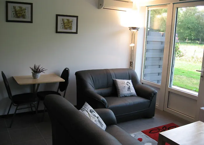 Rustpunt Groote Heide Bed and Breakfast Heeze