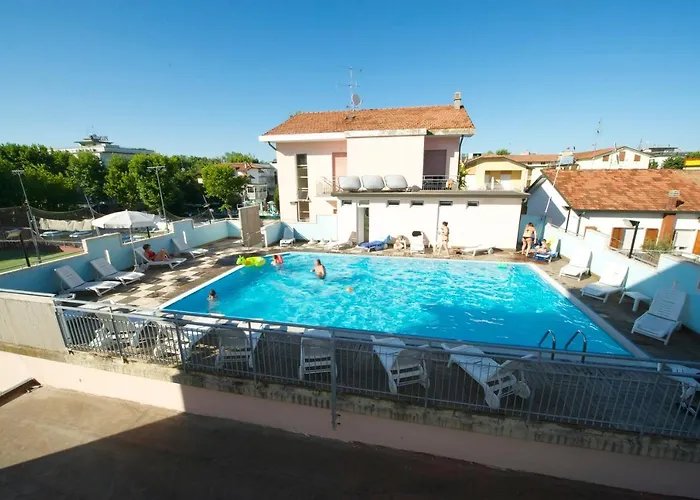 Fabbri's Hotel Cesenatico