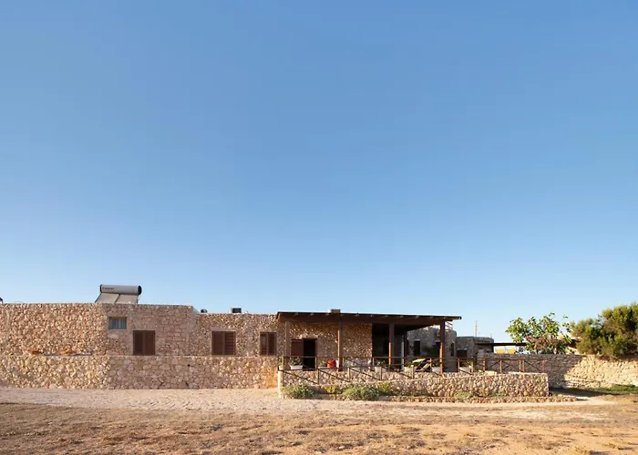 Residence del Sole Lampedusa