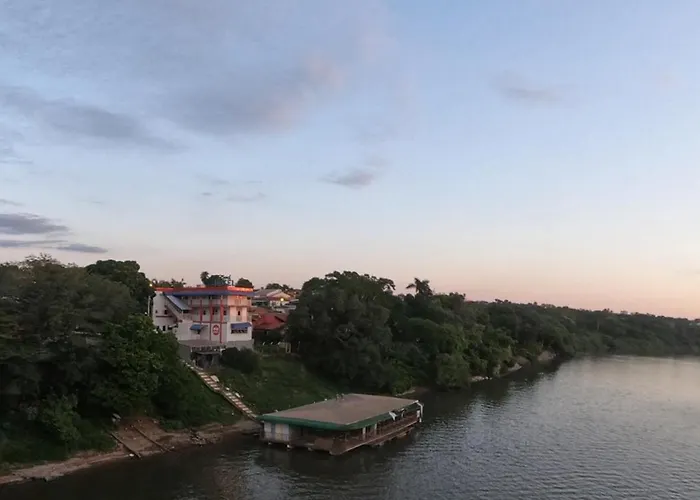 Lord Hotel Várzea Grande