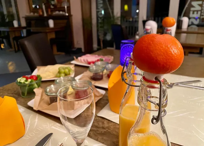 Hotel Am Rosenbad Fulda