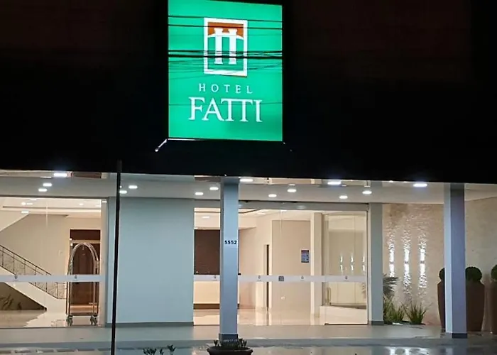 Hotel Fatti
