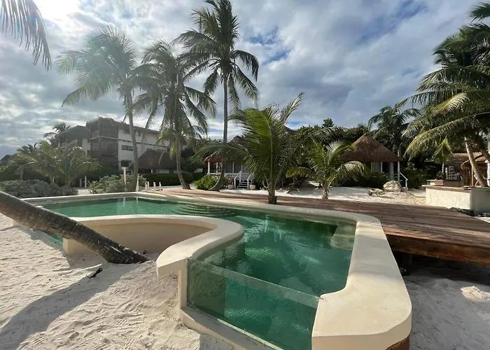 Roc Luxe Tulum Hotel