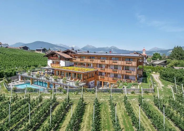 Hotel Jonathan Natz-Schabs