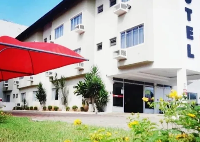 Hotel Indaial