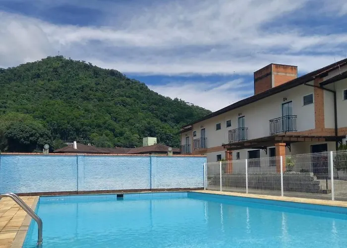 Hotel Schroeder Pomerode
