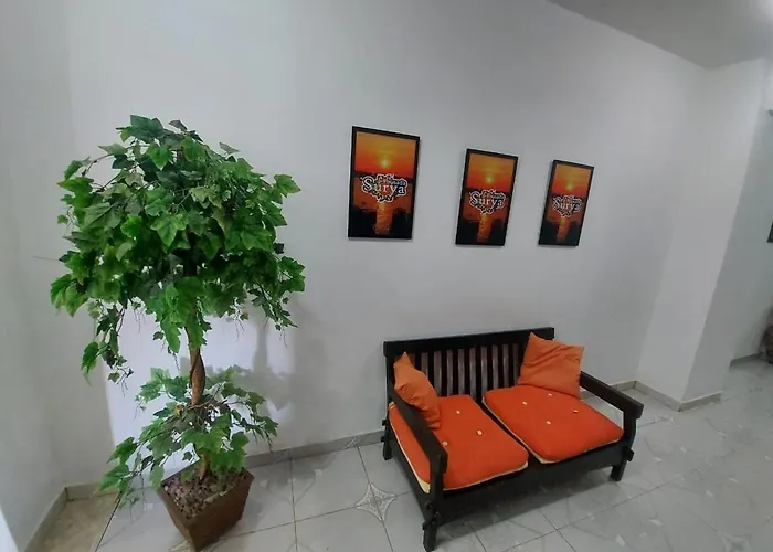 Pousada Surya Porto Velho 