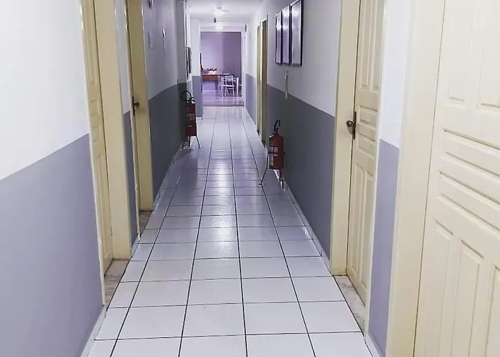 Pousada Surya Porto Velho 