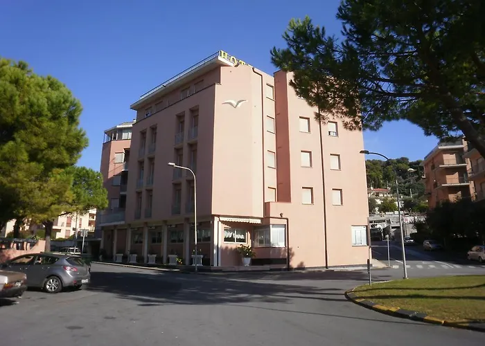 Hotel I Due Gabbiani CITR 9006